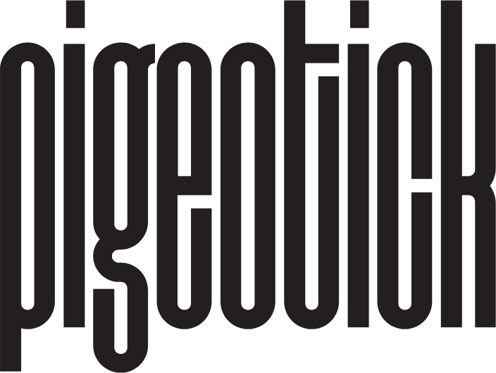 Pigeotick